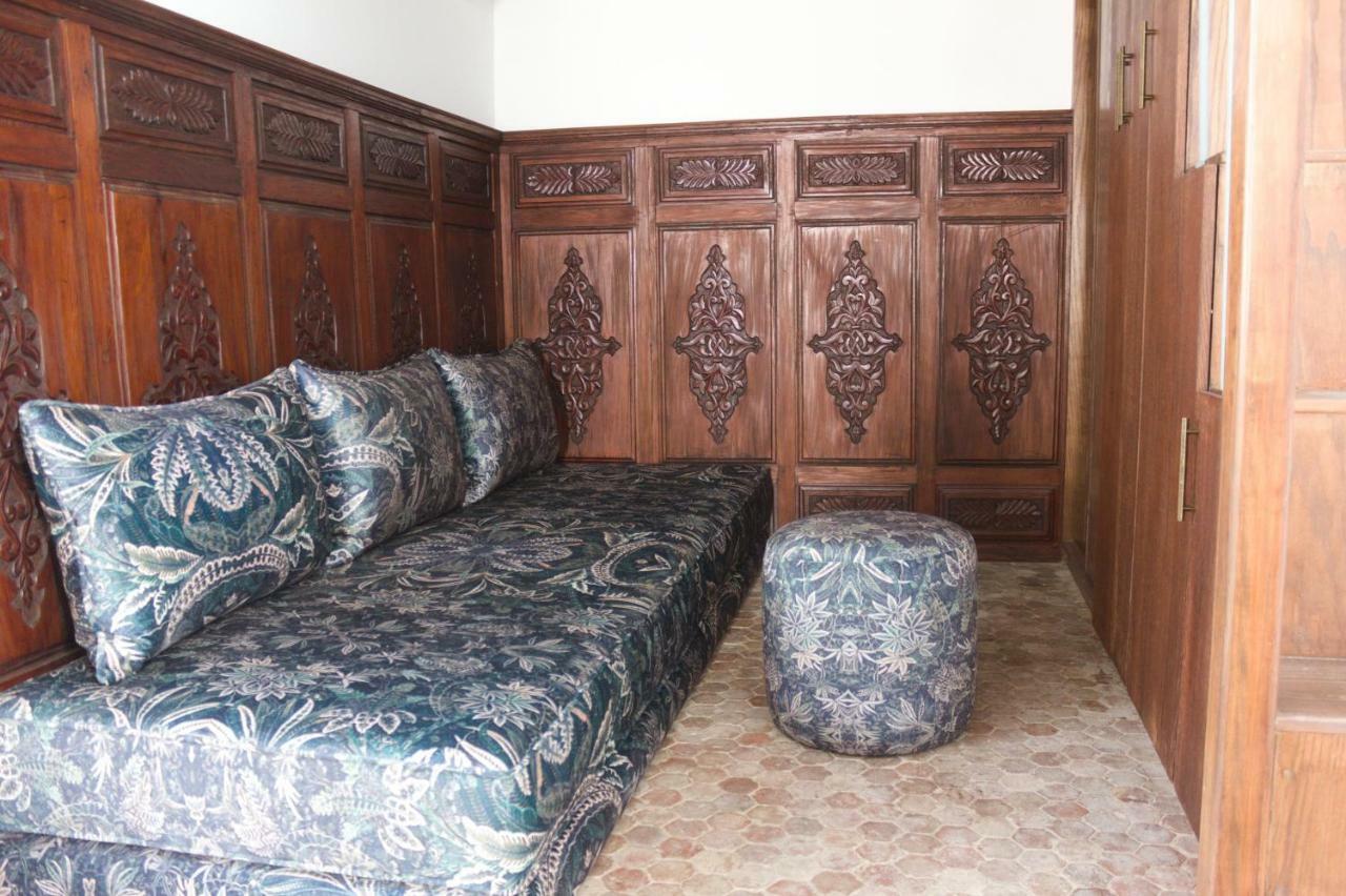 Bed and Breakfast Dar Fama Tétouan Zewnętrze zdjęcie