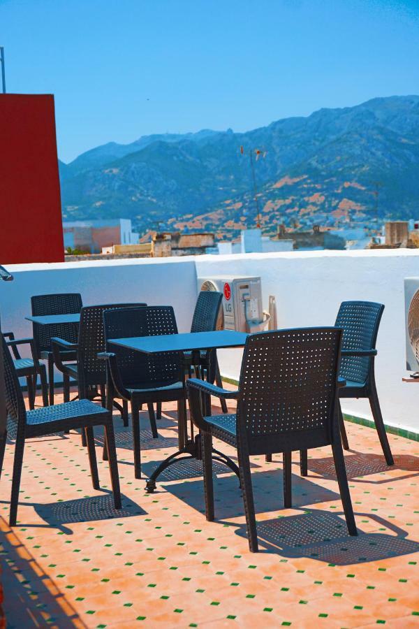 Bed and Breakfast Dar Fama Tétouan Zewnętrze zdjęcie