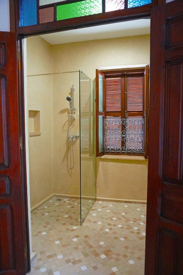Bed and Breakfast Dar Fama Tétouan Zewnętrze zdjęcie