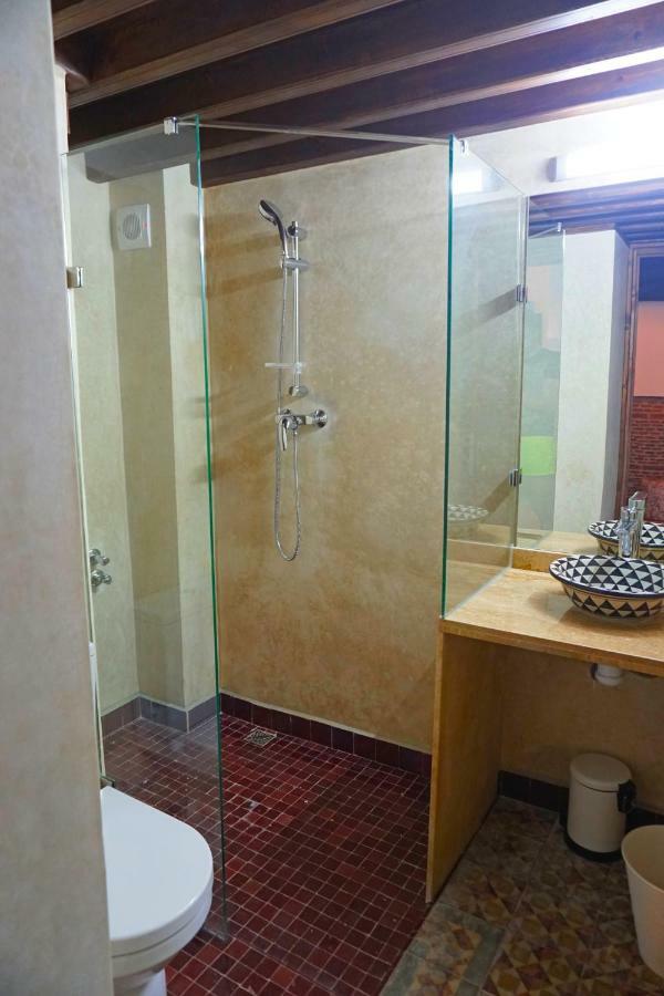 Bed and Breakfast Dar Fama Tétouan Zewnętrze zdjęcie
