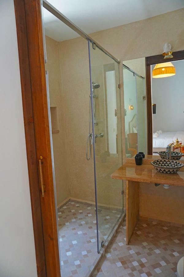 Bed and Breakfast Dar Fama Tétouan Zewnętrze zdjęcie