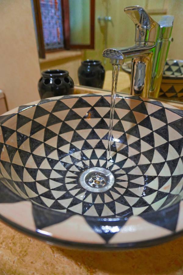 Bed and Breakfast Dar Fama Tétouan Zewnętrze zdjęcie